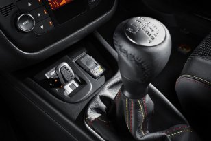 Abarth Punto 2010 - 2014