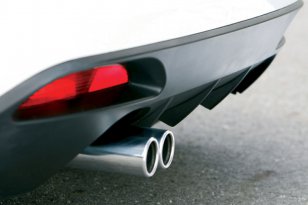 Abarth Punto 2008 - 2010