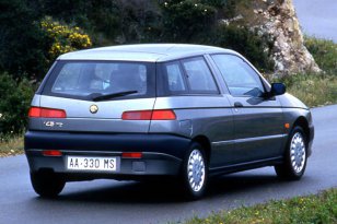 Alfa Romeo 145 1994 - 1999