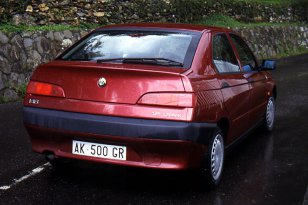 Alfa Romeo 146 1995 - 1999