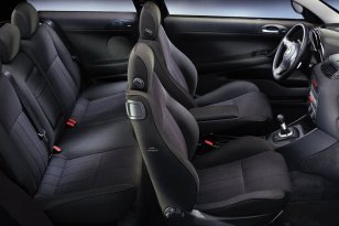 Alfa Romeo 147 2000 - 2005