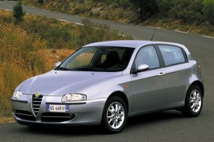 Alfa Romeo 147 