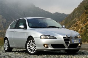 Alfa Romeo 147 