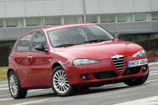 Alfa Romeo 147 