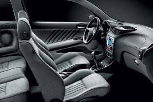 Alfa Romeo 147 2005 - 2007