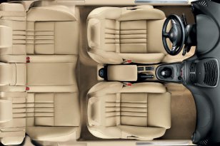 Alfa Romeo 147 2005 - 2007