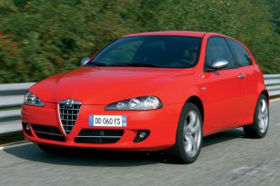 Alfa Romeo 147