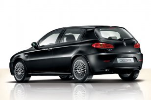 Alfa Romeo 147 2007 - 2010