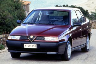 Alfa Romeo 155 1992 - 1995