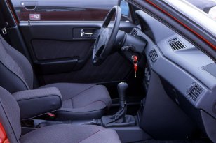 Alfa Romeo 155 1995 - 1997