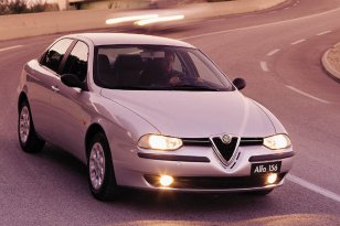 Alfa Romeo 156 
