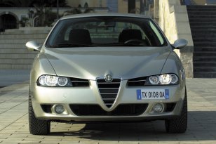 Alfa Romeo 156 2003 - 2005
