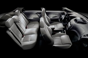 Alfa Romeo 156 2003 - 2005