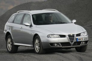Alfa Romeo 156