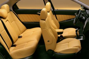 Alfa Romeo 156 2002 - 2003