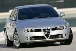 Alfa Romeo 159 2005 - 2008