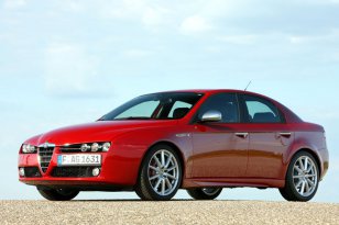 Alfa Romeo 159