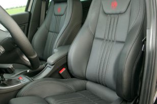 Alfa Romeo 159 2008 - 2012