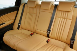 Alfa Romeo 159 2006 - 2008