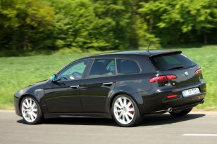 Alfa Romeo 159 2008 - 2013