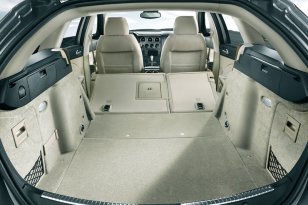 Alfa Romeo 159 2008 - 2013