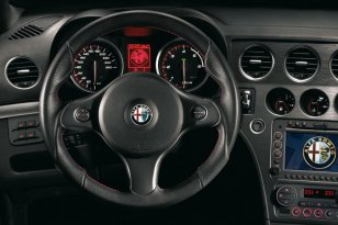 Alfa Romeo 159 2008 - 2013