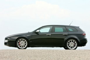 Alfa Romeo 159 2008 - 2013