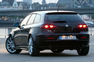 Alfa Romeo 159 2008 - 2013