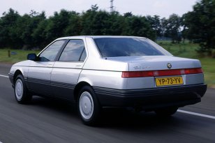 Alfa Romeo 164 1988 - 1993