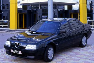 Alfa Romeo 164 1988 - 1993