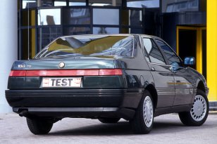 Alfa Romeo 164 1988 - 1993