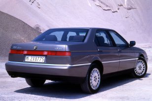 Alfa Romeo 164 1993 - 1998