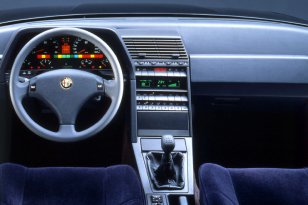 Alfa Romeo 164 1993 - 1998
