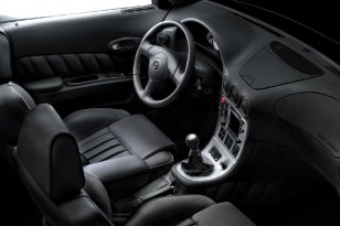 Alfa Romeo 166 2003 - 2007