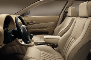 Alfa Romeo 166 2003 - 2007