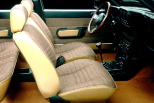 Alfa Romeo 33 1983 - 1986