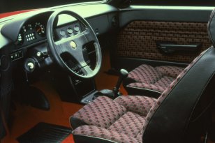 Alfa Romeo 33 1986 - 1990