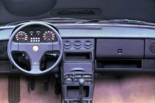 Alfa Romeo 33 1986 - 1990