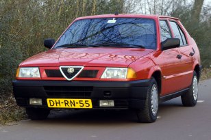 Alfa Romeo 33 1990 - 1994
