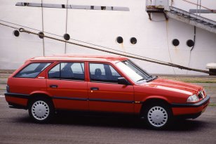 Alfa Romeo 33 1991 - 1994