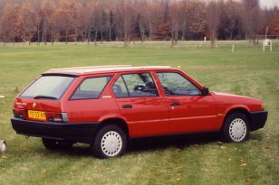 Alfa Romeo 33 1991 - 1994