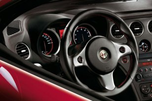 Alfa Romeo Brera 2008 - 2011