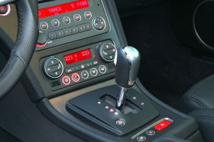 Alfa Romeo Brera 2008 - 2011