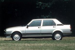 Alfa Romeo Giulietta 1978 - 1983