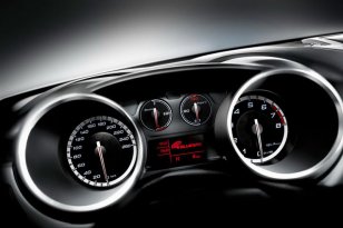 Alfa Romeo Giulietta 2010 - 2014