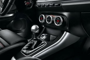 Alfa Romeo Giulietta 2010 - 2014