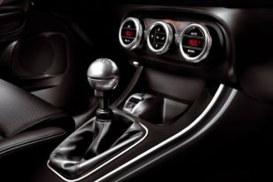 Alfa Romeo Giulietta 2010 - 2014