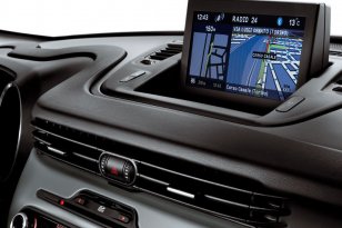 Alfa Romeo Giulietta 2010 - 2014