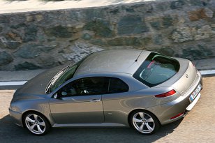 Alfa Romeo GT 2004 - 2007