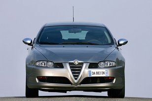 Alfa Romeo GT 2004 - 2007